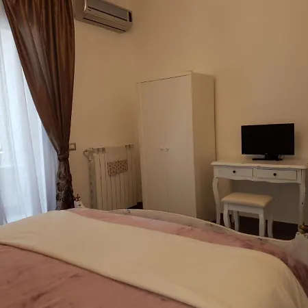 B&B La Perla Bianca-3