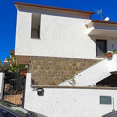 B&B La Perla Bianca-2